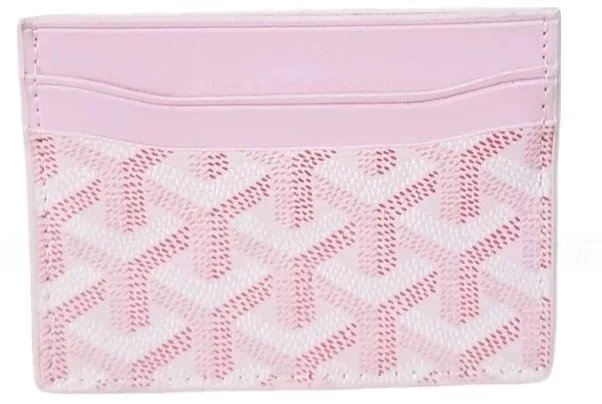 COWEN Leather Passport Holder Navy Blue Wallet - 7