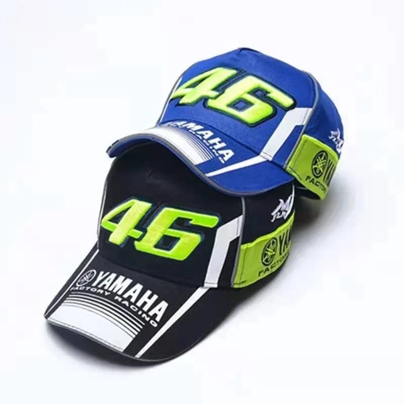 VR46 VR Forty Six Neon Yellow Graphic T-Shirt - 11