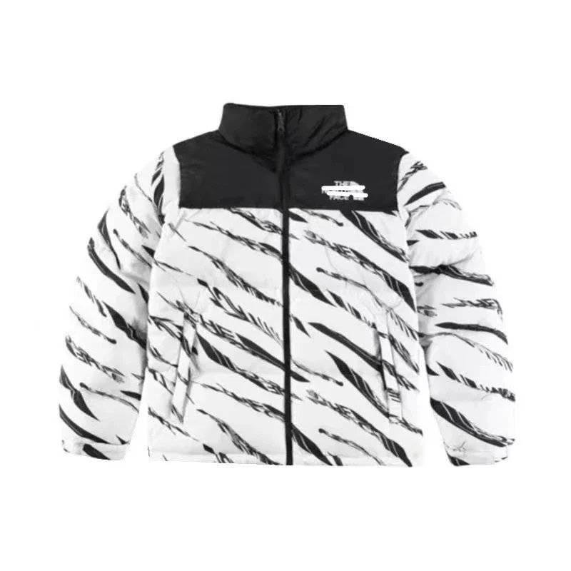 The North Face Retro Mountain Light Down Jacket Multicolor - 9