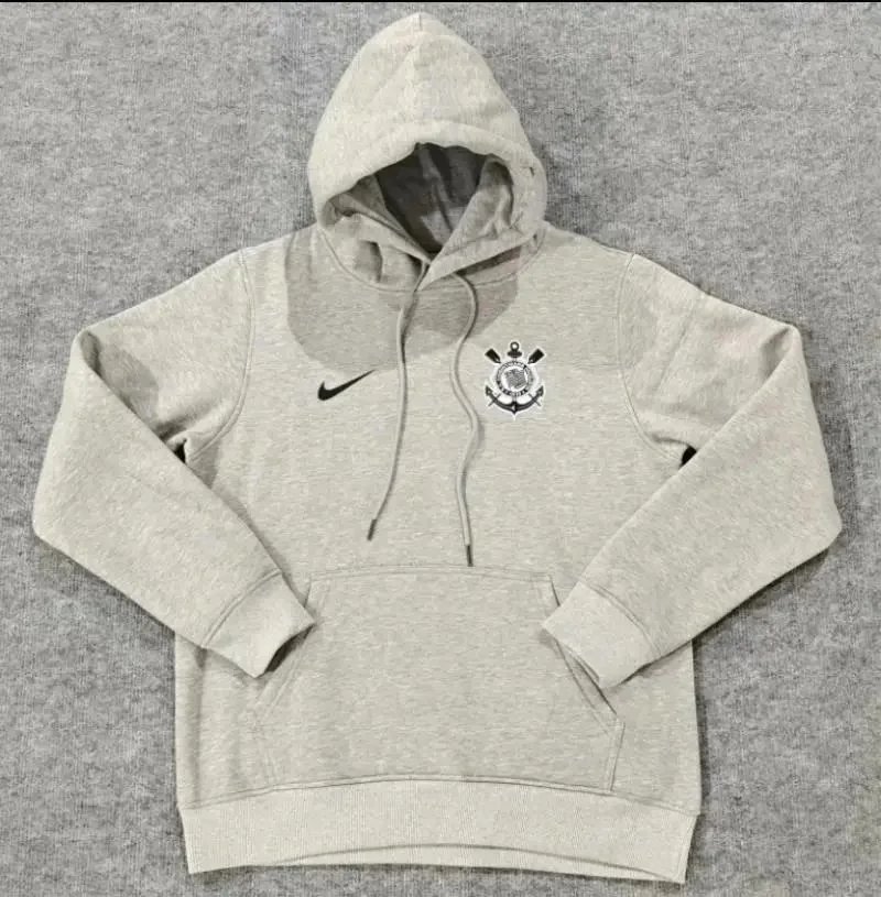 Nike Hoodie Sweatshirt - 18/57