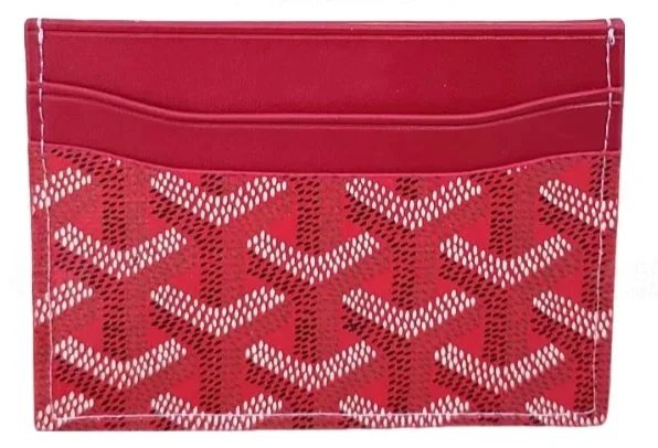 Dior Saddle Card Holder Navy Oblique Print Wallet - 4