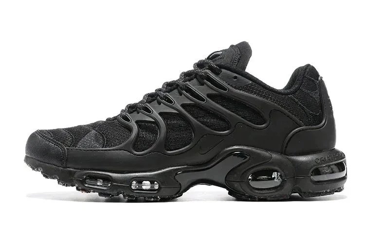 Nike Air Max Plus Turquoise Speckled Sneakers - 10