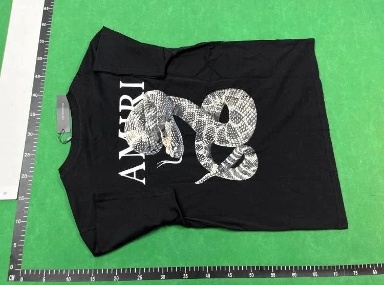 Saint Tears Angelic Print Black Hoodie - 7