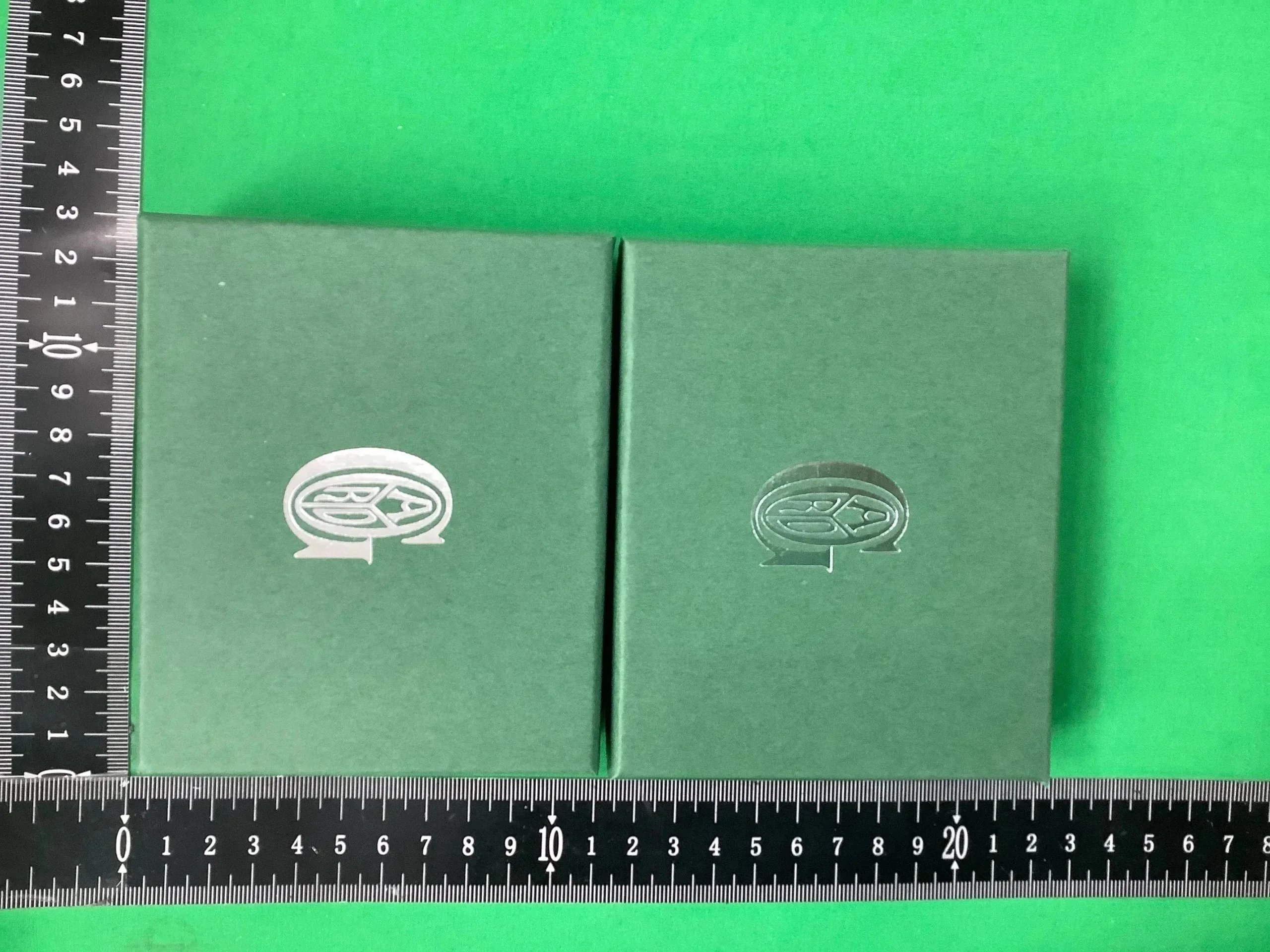 Goyard Saint-Louis Clutch and Mini Pouch Set in Green Goyardine Canvas - 8