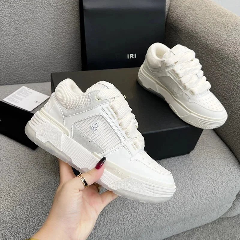 IRI Chunky Sneakers White - 1