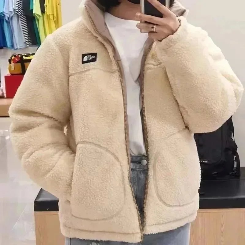 The North Face Nuptse Jacket Black Down Jacket - 7