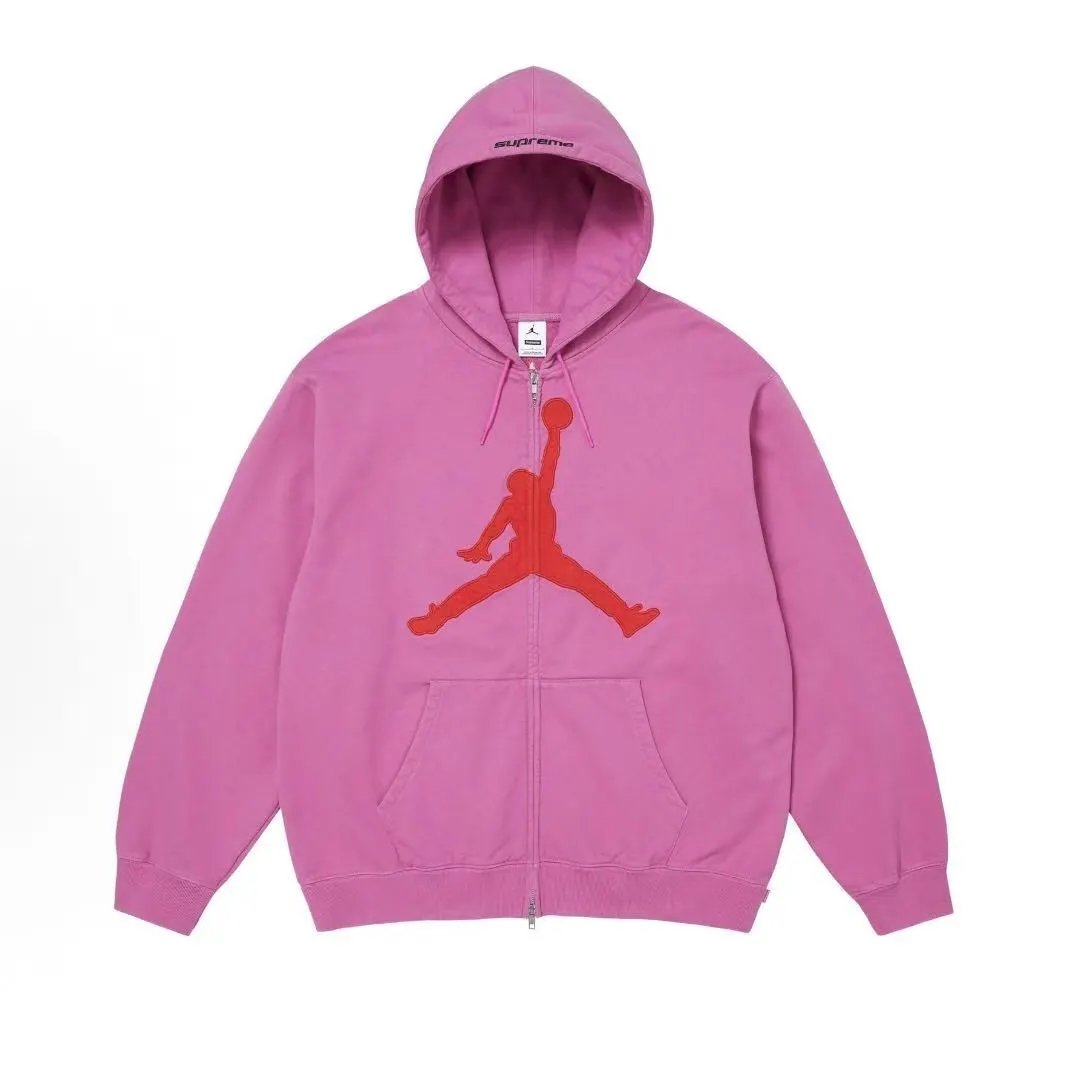 Zip Up Hooded Short Sleeve Hoodie photo 3