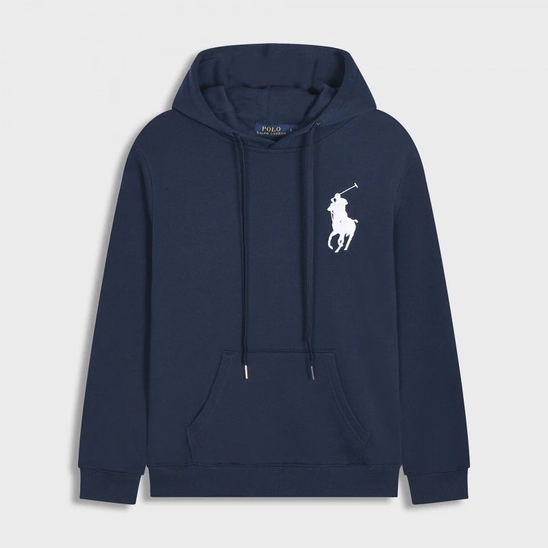 Ralph Lauren Hooded Cardigan photo 8
