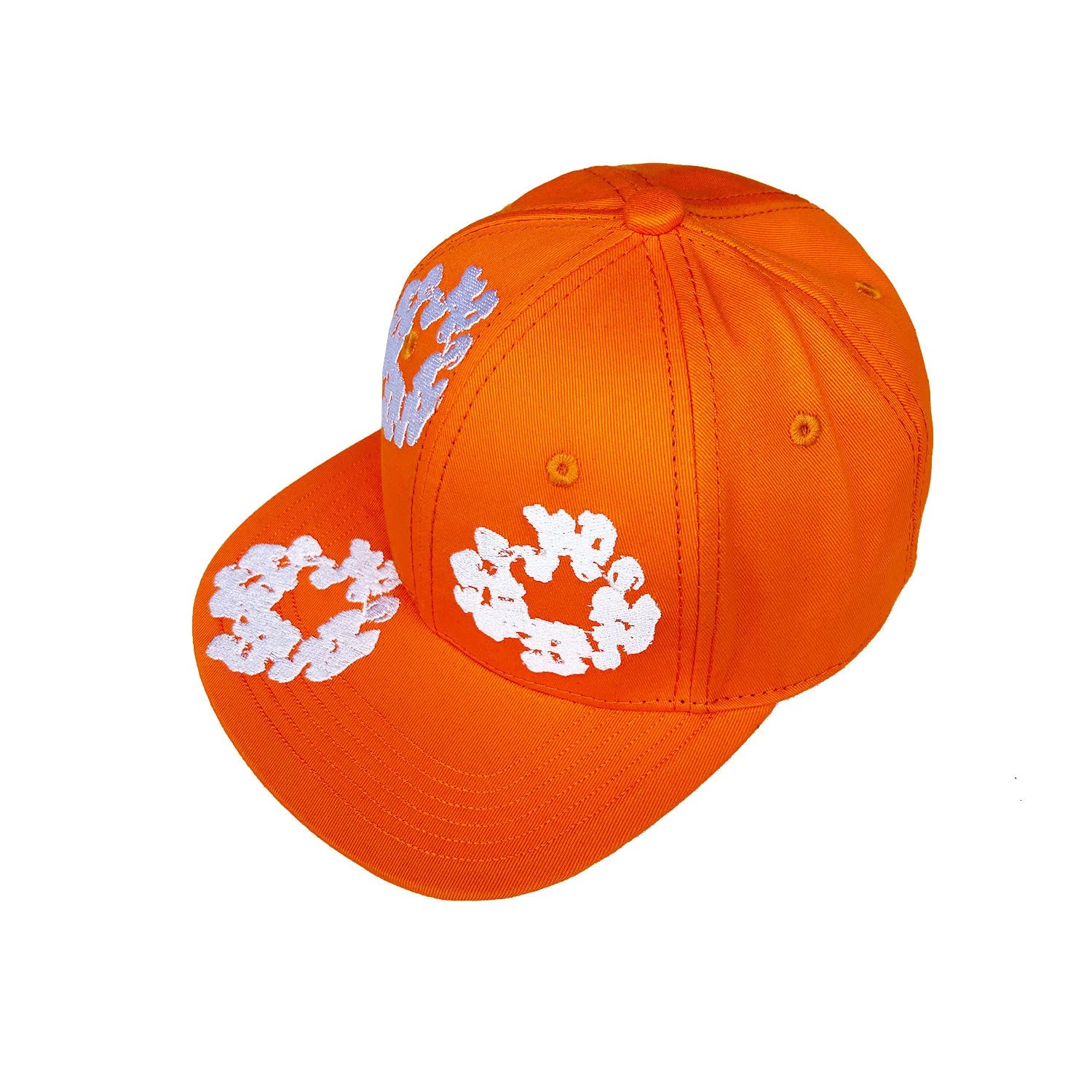 Embroidery Baseball Cap photo 6