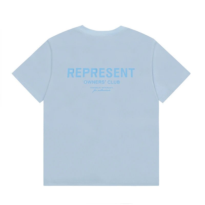 Retro Letter Print T-Shirt photo 7