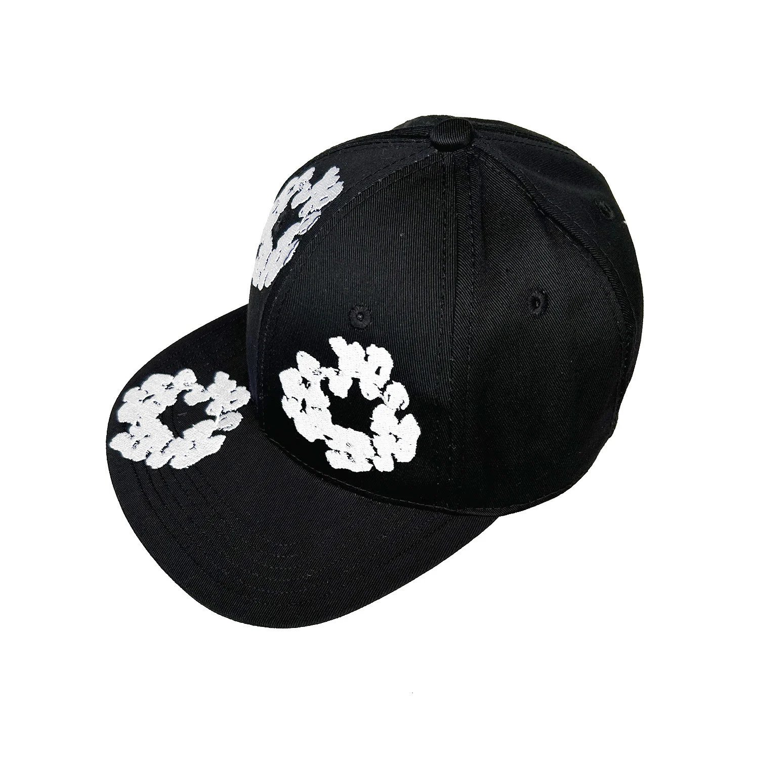 Embroidery Baseball Cap photo 2