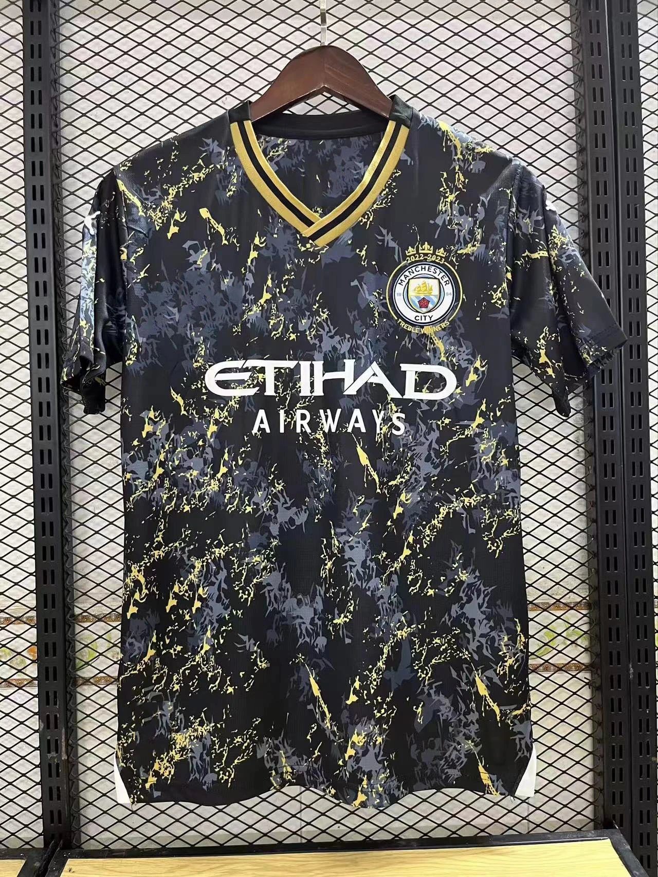 Special Edition Jersey photo 7