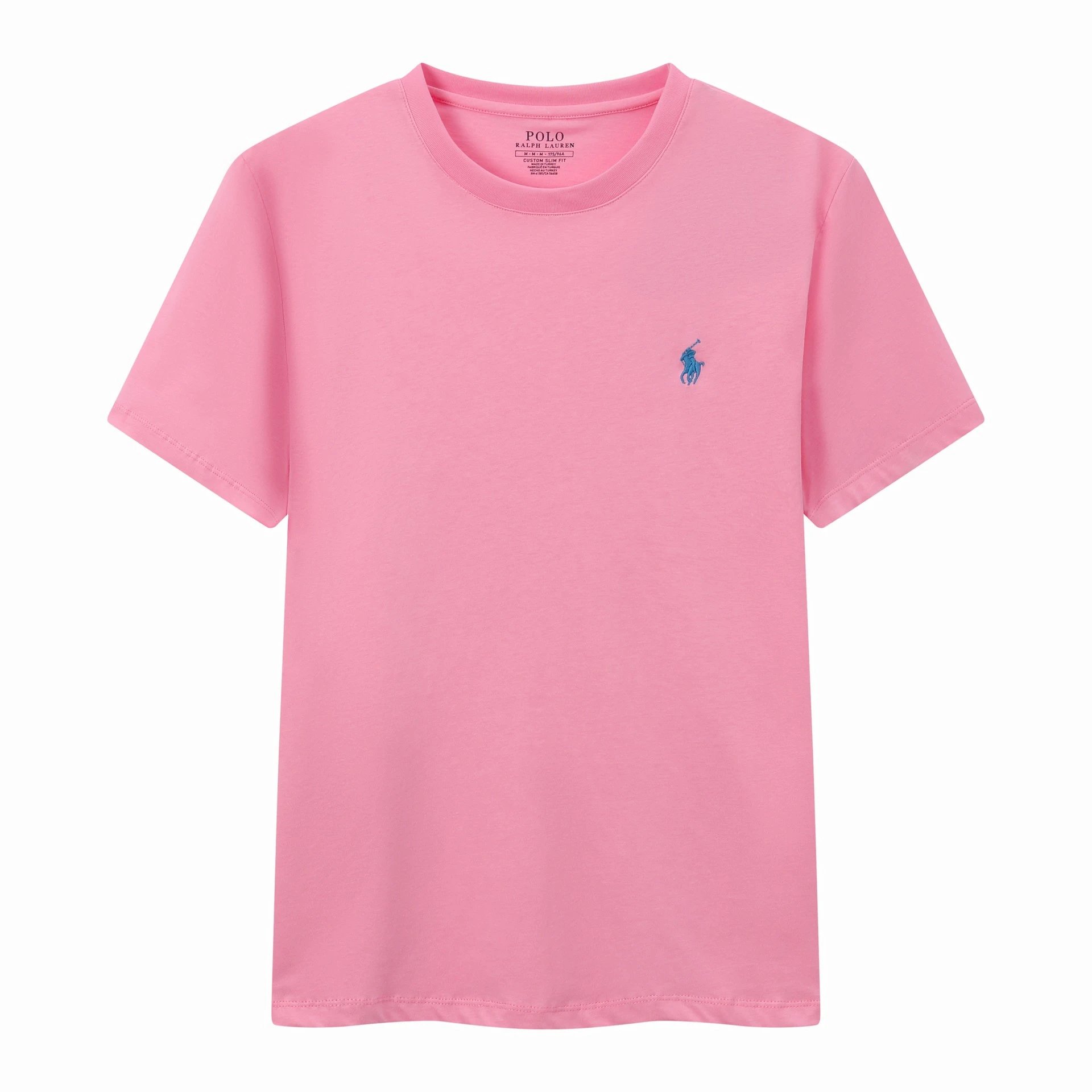 Ralph Lauren Embroidery T-Shirt photo 7