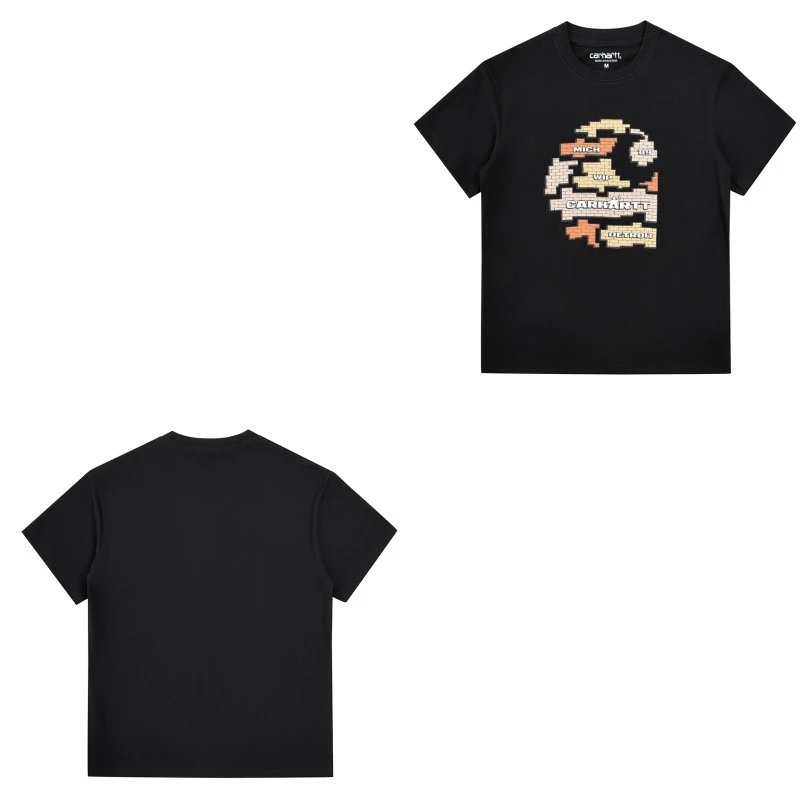 Print T-Shirt photo 6