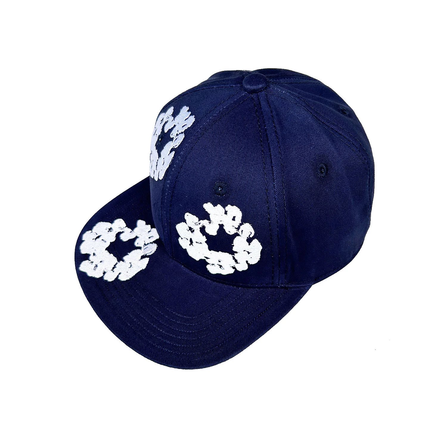 Embroidery Baseball Cap photo 7
