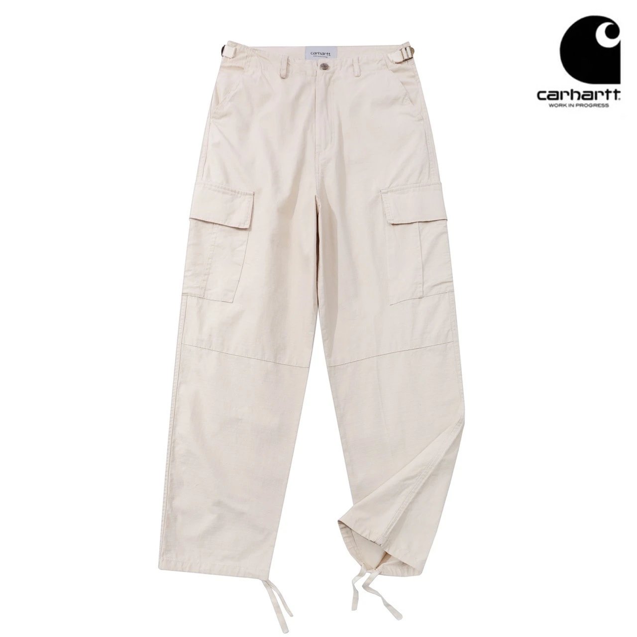 Military Style Pants photo 4
