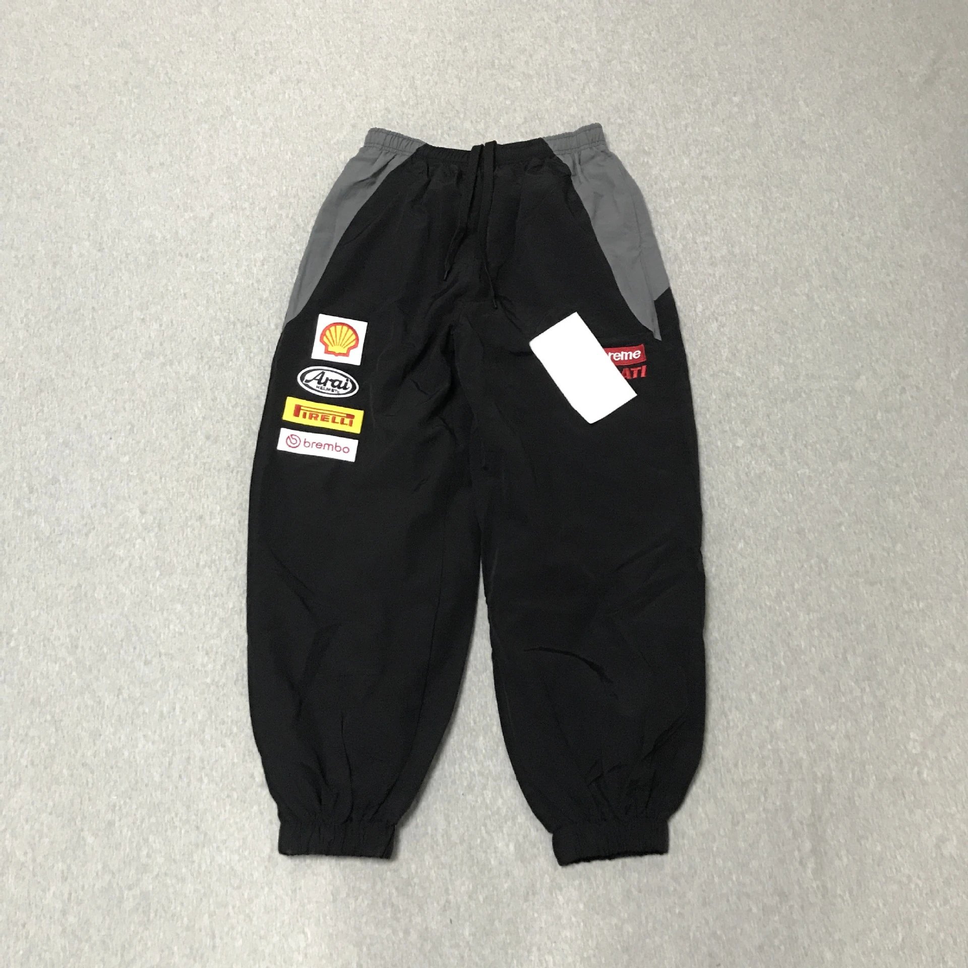 5798 black pants
