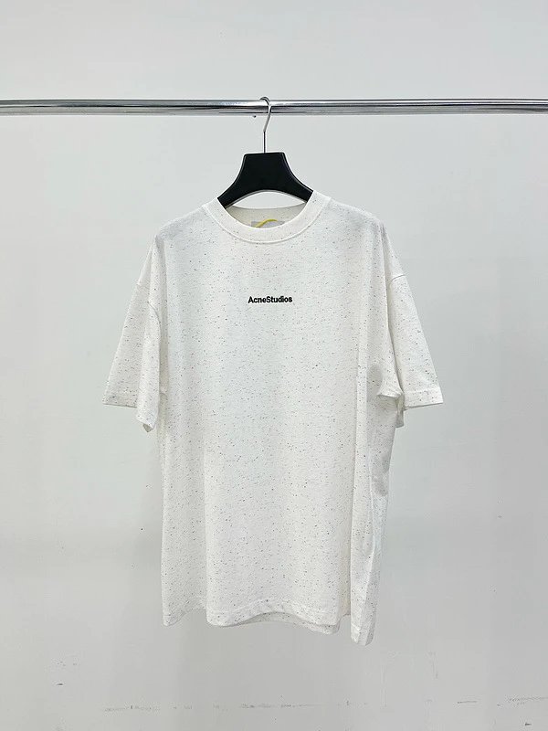 Letter Logo Print T-Shirt photo 2