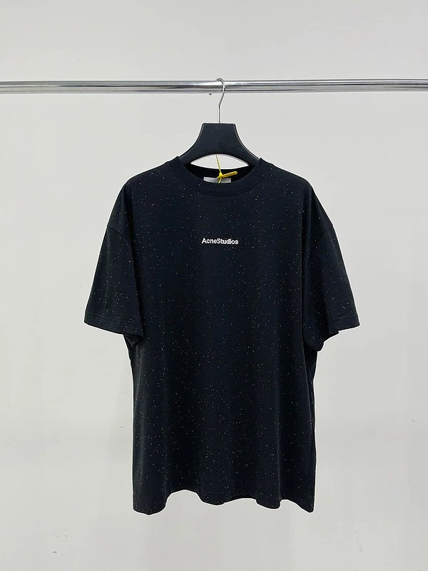 Letter Logo Print T-Shirt photo 3