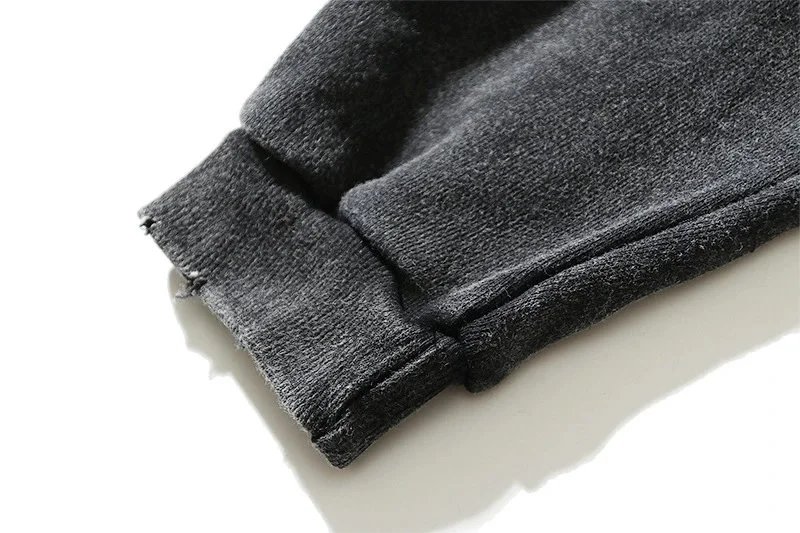 Vintage Washed Zip Hoodie photo 5