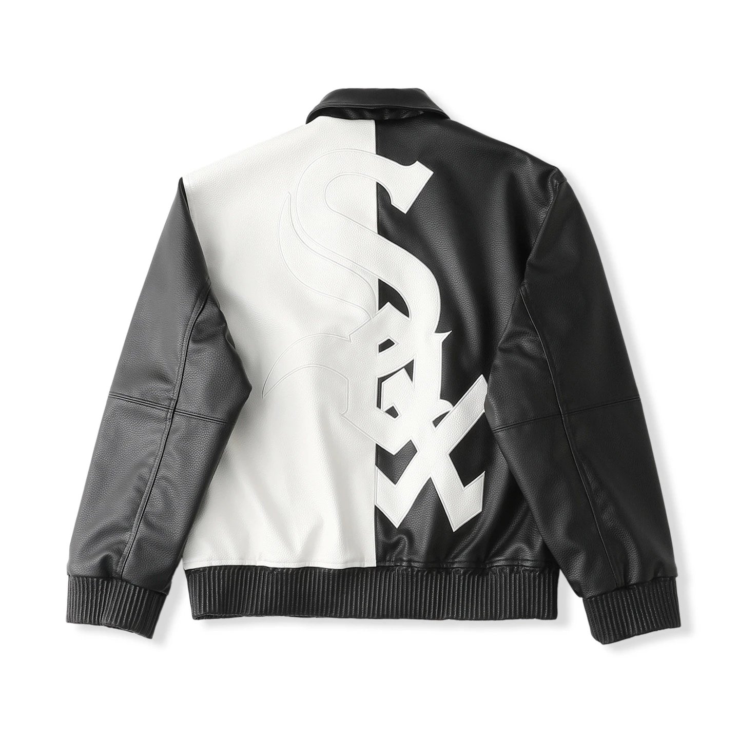 Logo Embroidered Jacket photo 7