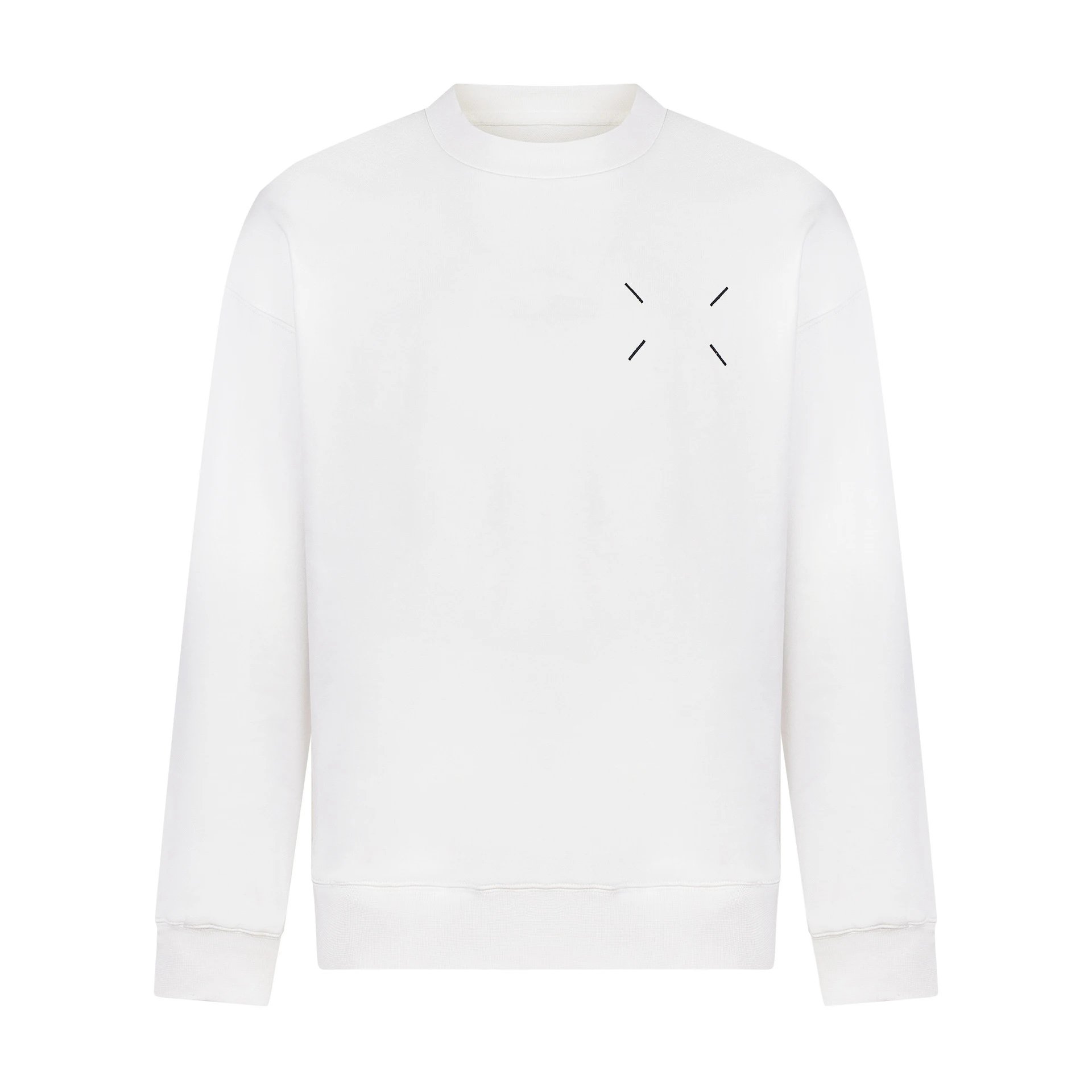 Heavy Terry Zip Hoodie photo 3