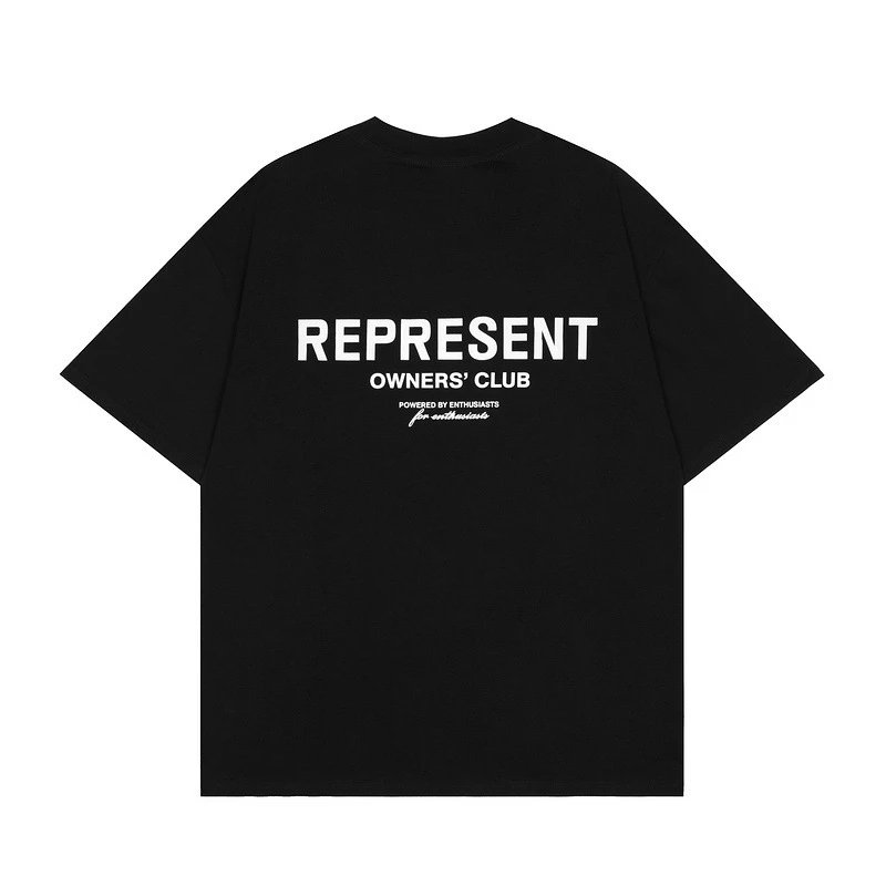 Slogan Print T-Shirt Couple photo 4