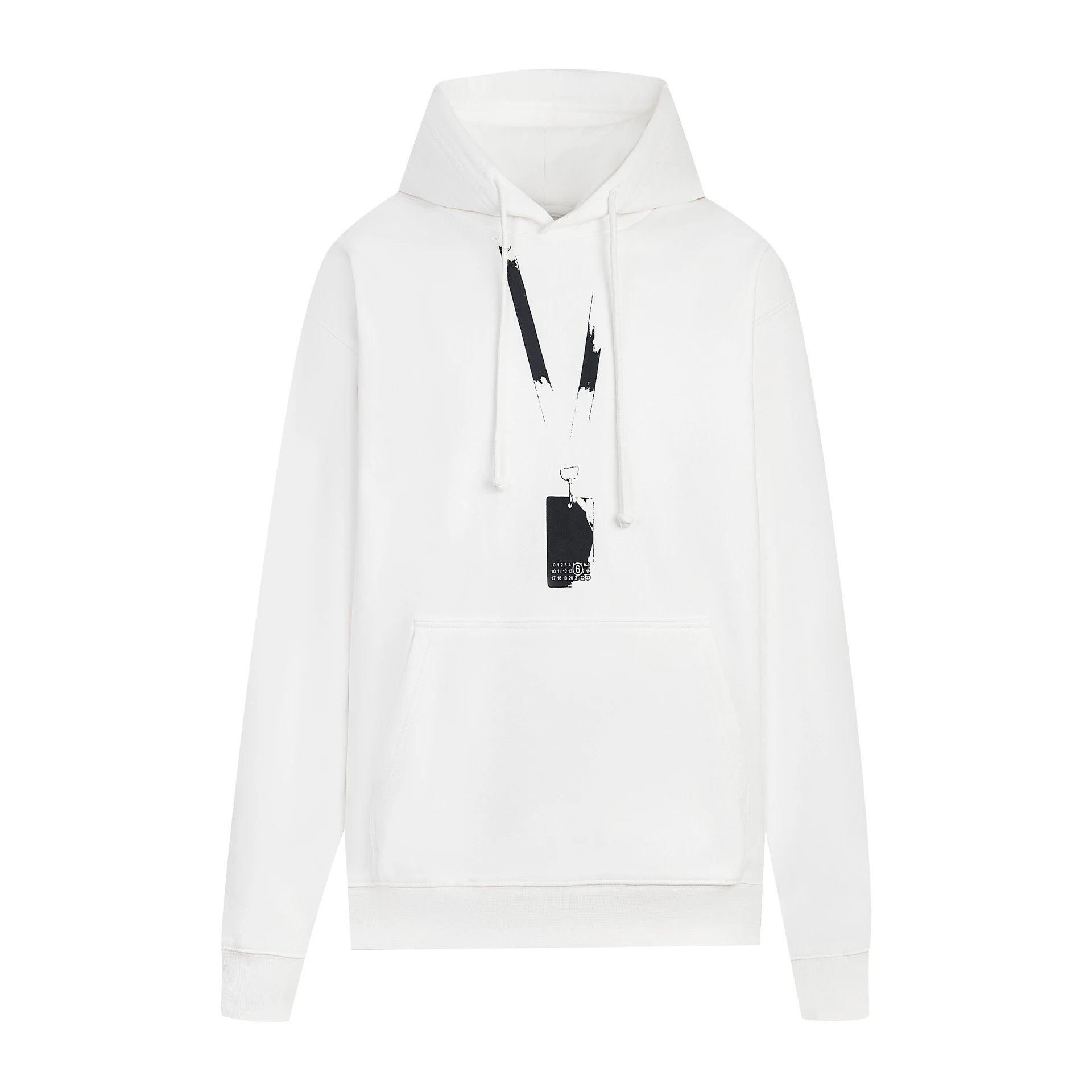 Zip Hooded Sweatshirt photo 5
