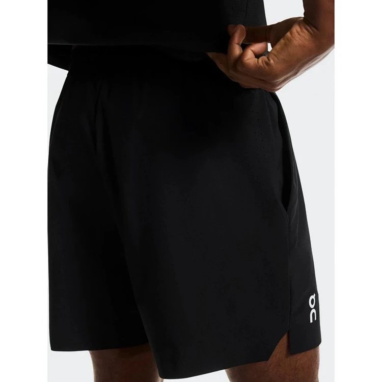 Laser Vent Running Shorts photo 6