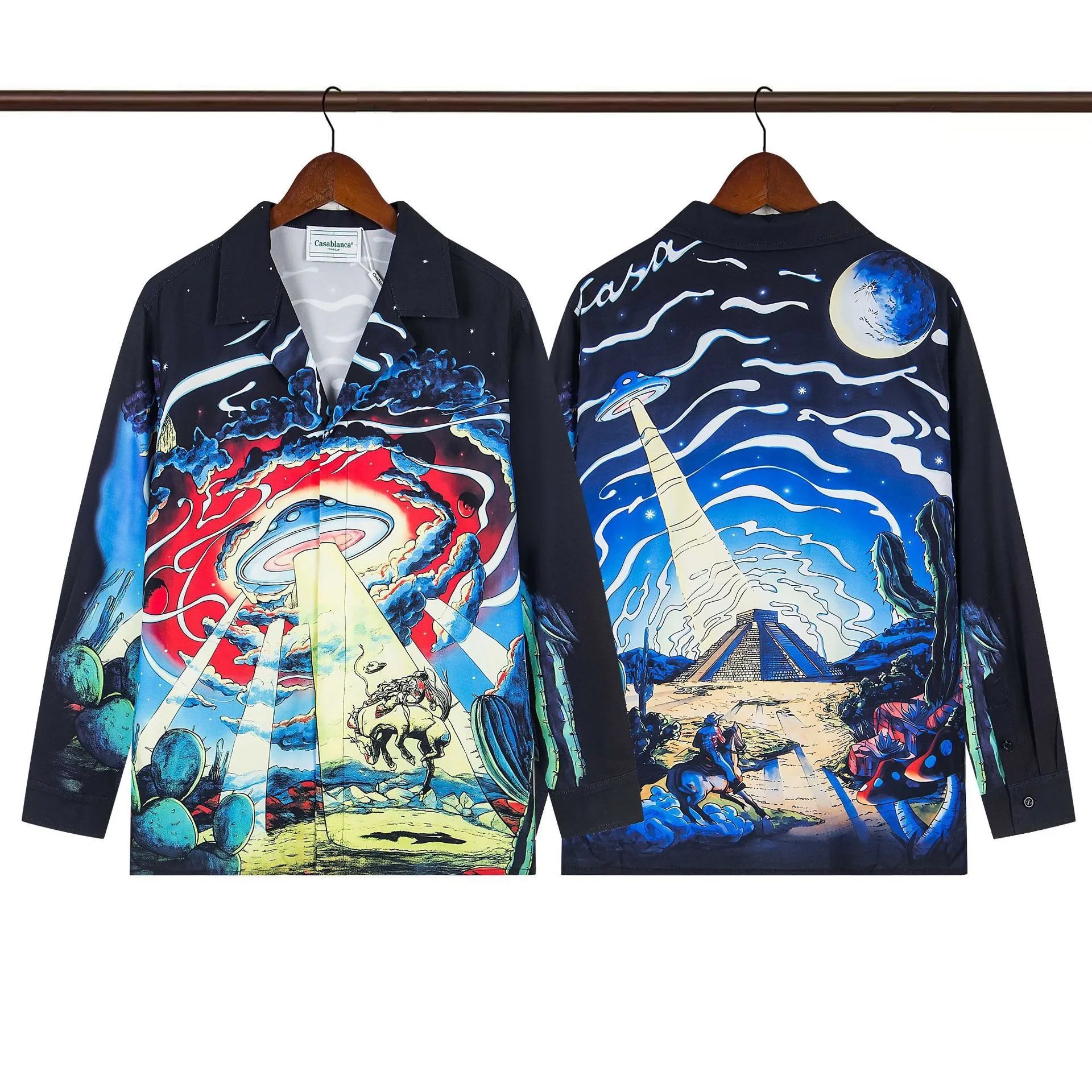 All-Over Print Shirt photo 2