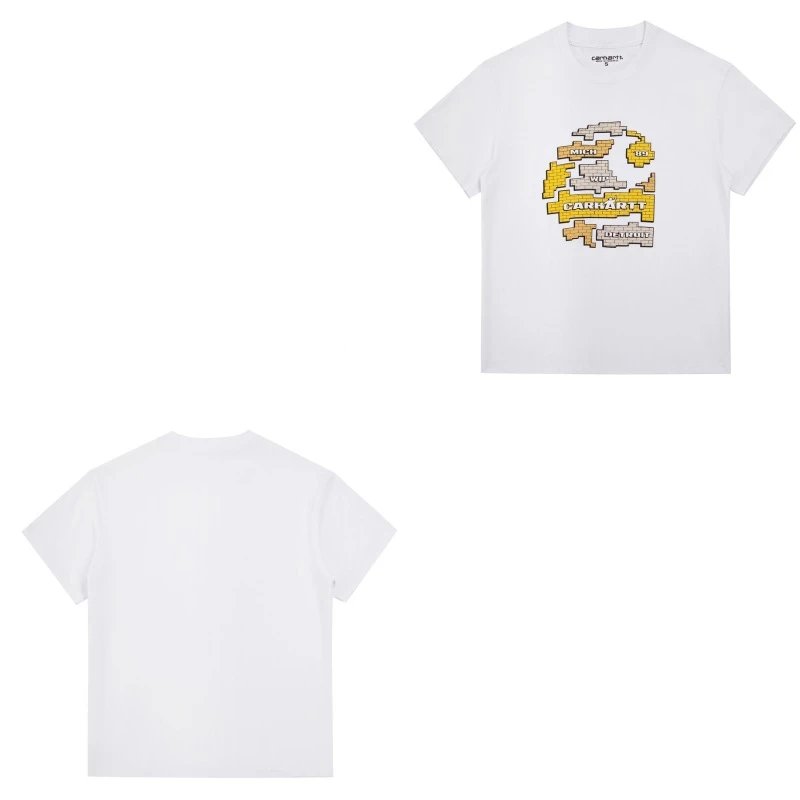 Print T-Shirt photo 7