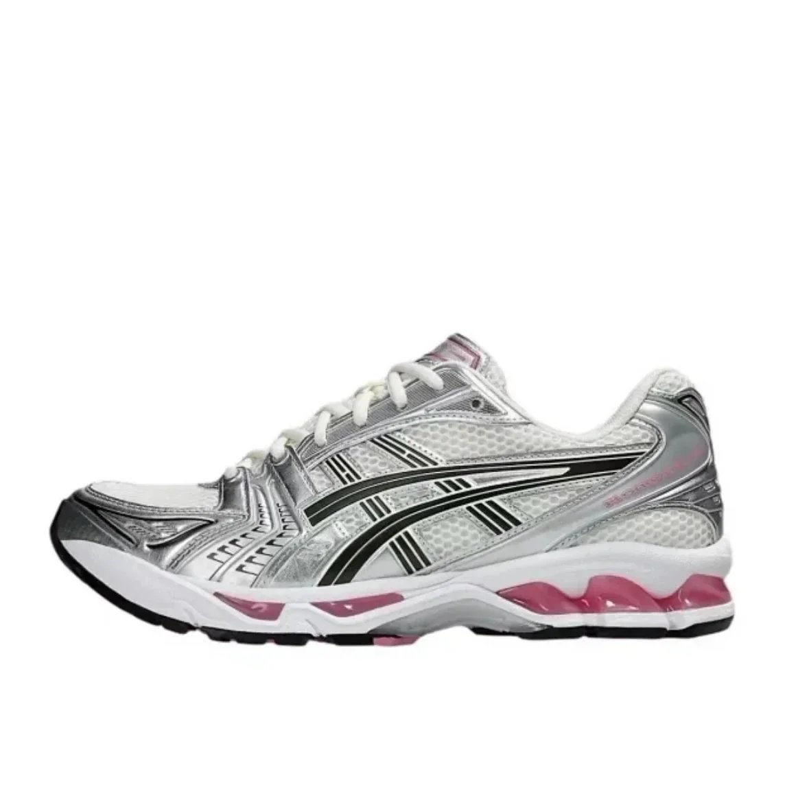 Cushioned Low Top Running Shoe photo 7