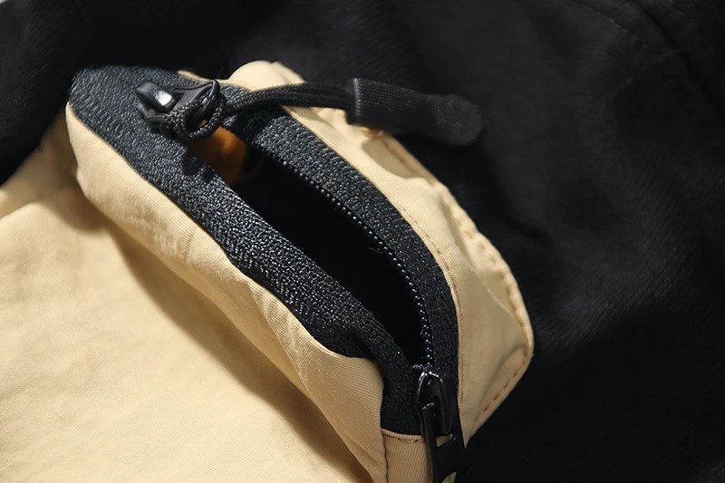 Embroidered Workwear Hoodie photo 6