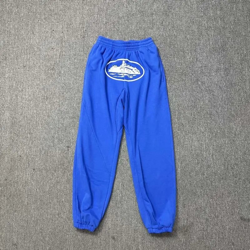 Zip Hoodie High Street Tracksuit Letter Print photo 8