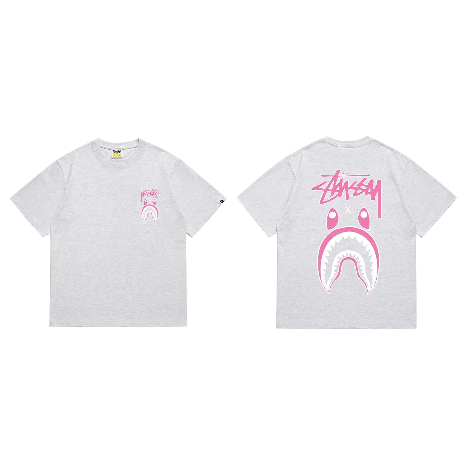 Shark T-Shirt photo 8