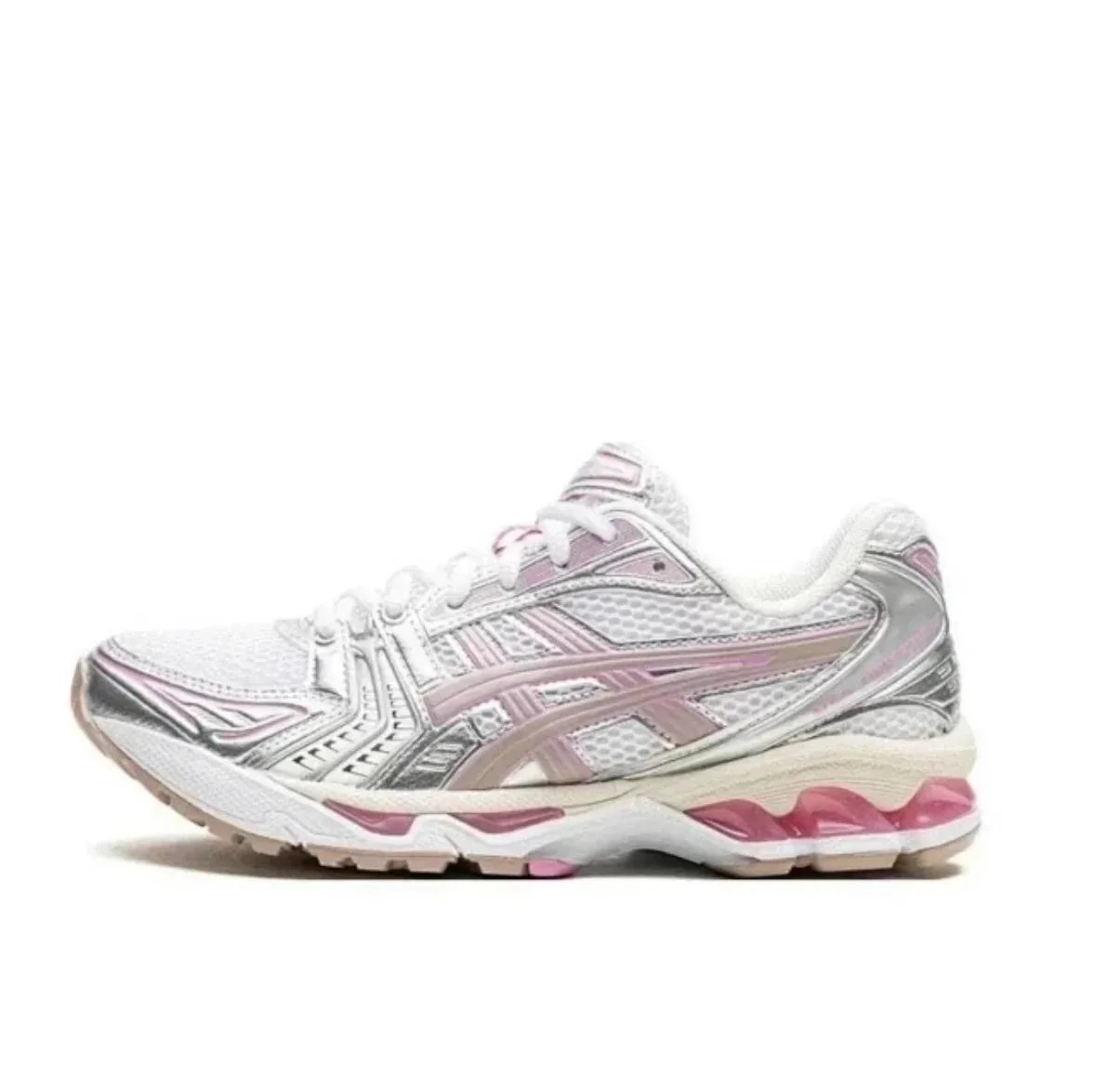 Cushioned Low Top Running Shoe photo 6
