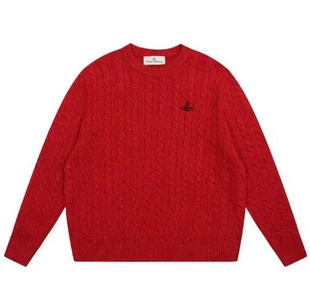 Embroidered Logo Knit Cardigan photo 4