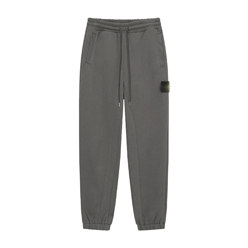 Tapered Sweatpants photo 3