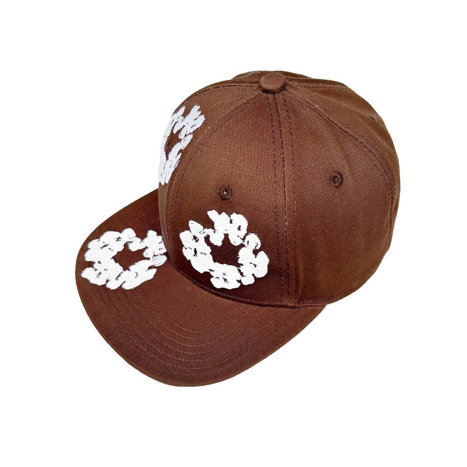 Embroidery Baseball Cap photo 3