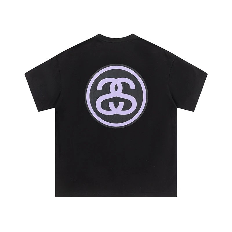 World Tour Print T-Shirt photo 7