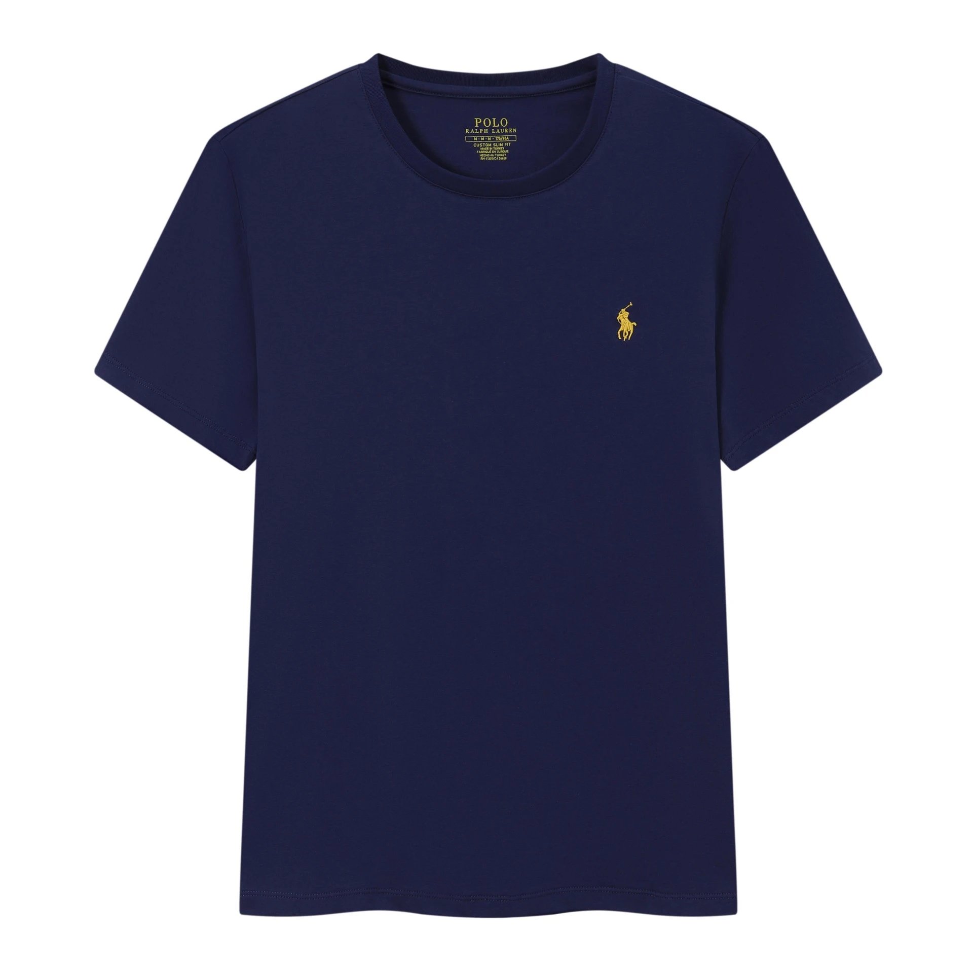 Ralph Lauren Embroidery T-Shirt photo 6