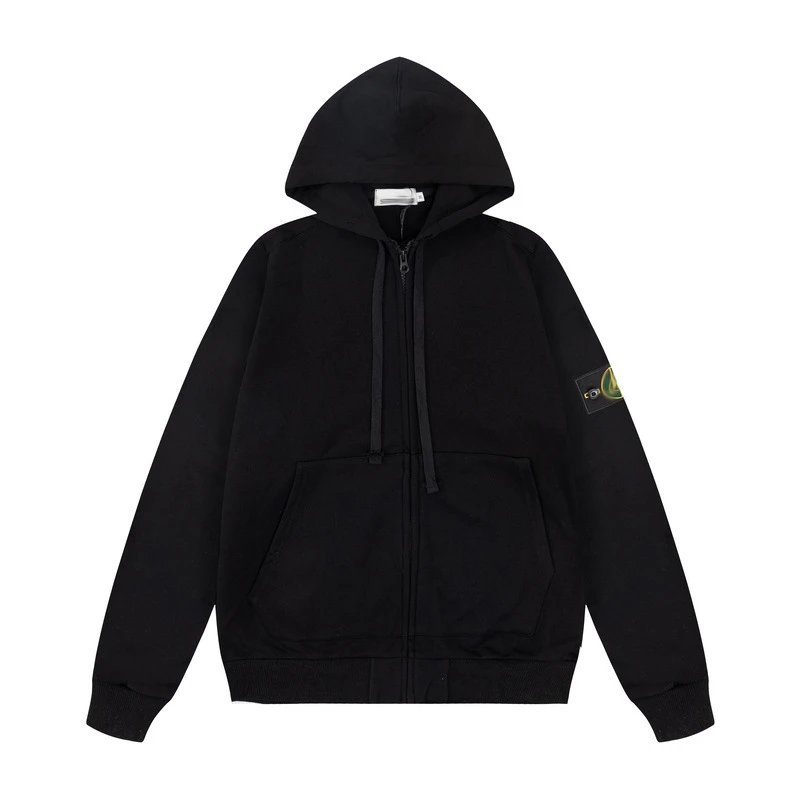 Classic Zip Hoodie photo 4