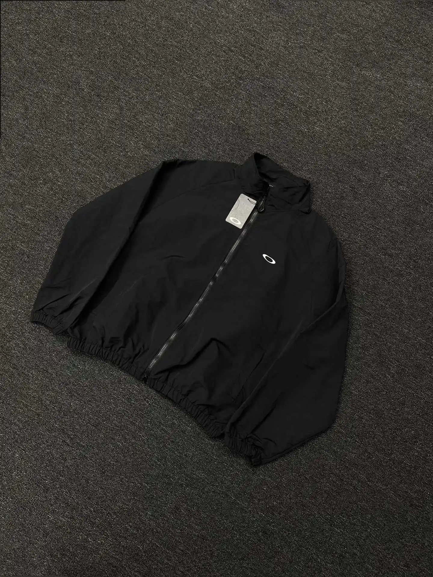 Lightweight Windbreaker Jacket photo 7