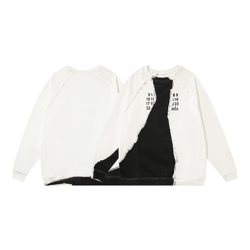 Heavy Terry Zip Hoodie photo 8
