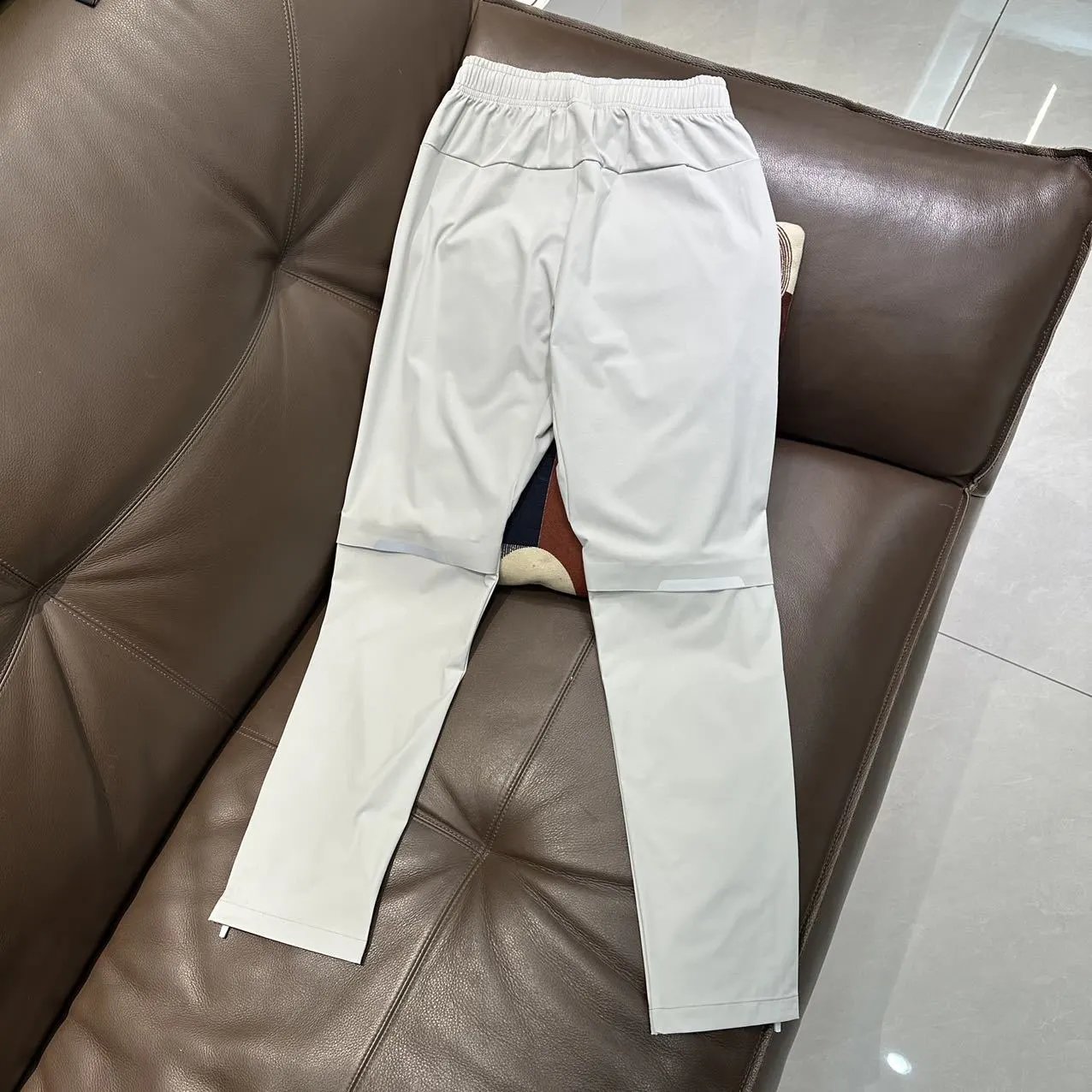 Casual Lightweight Pants photo 2