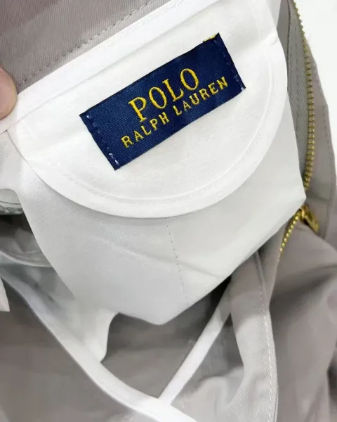 Polo Ralph Lauren Classic Fit Chino Shorts Beige - 7