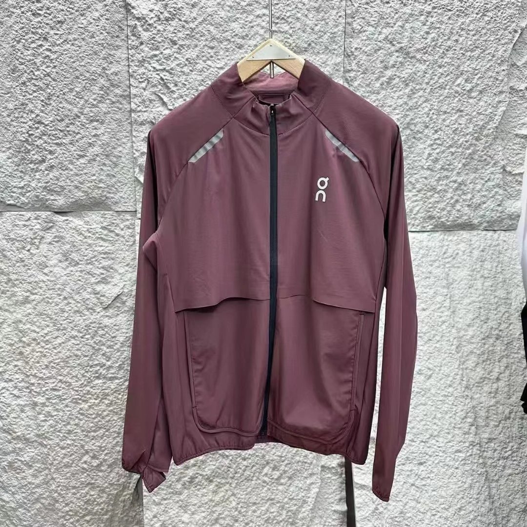 Summer Running Jacket photo 4