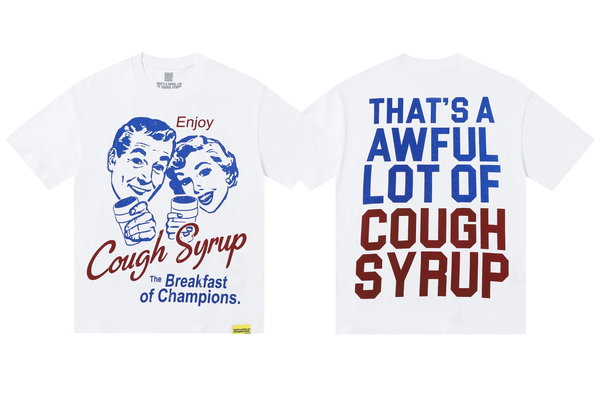 AFL T-Shirt photo 2