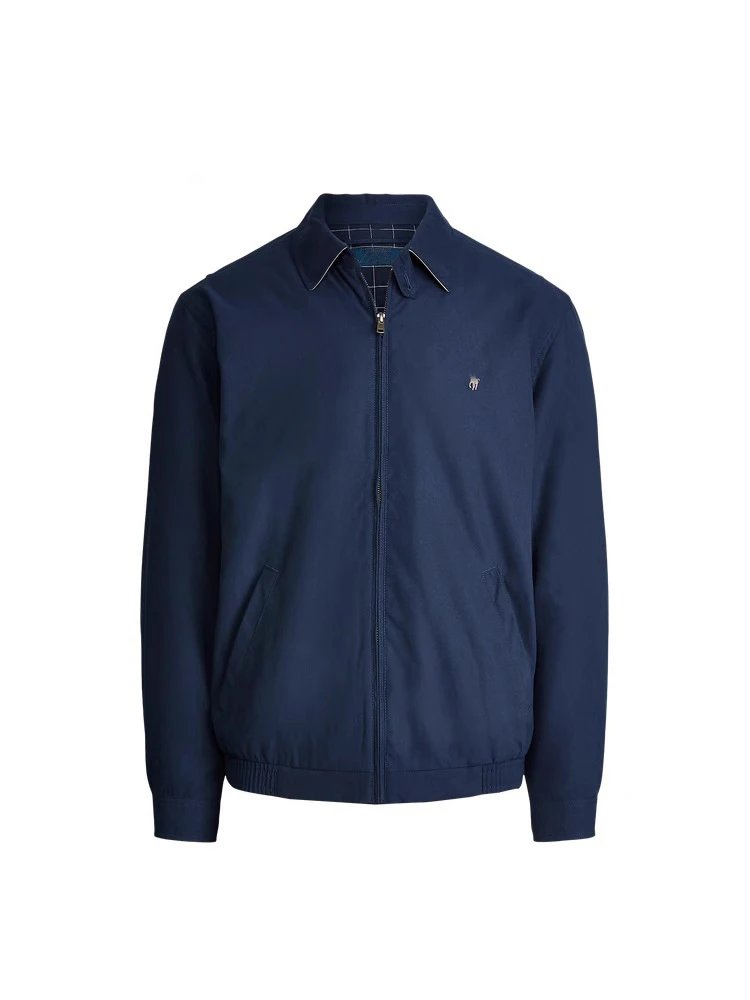 Ralph Lauren Snowflake Fleece Jacket photo 5