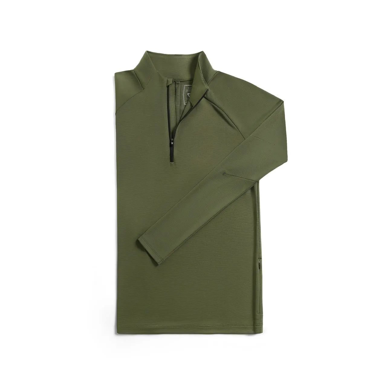 Outdoor Half-Zip Hoodie photo 5